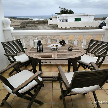 Appartement Casa Frasca à Teguise  Extérieur photo