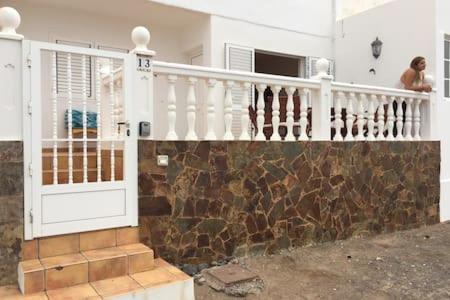 Appartement Casa Frasca à Teguise  Extérieur photo
