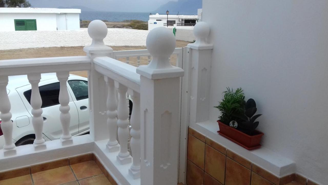 Appartement Casa Frasca à Teguise  Extérieur photo