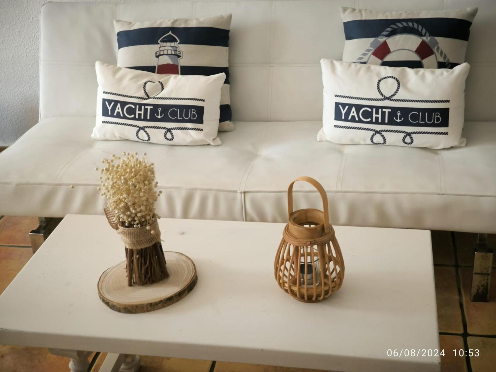 Appartement Casa Frasca à Teguise  Extérieur photo