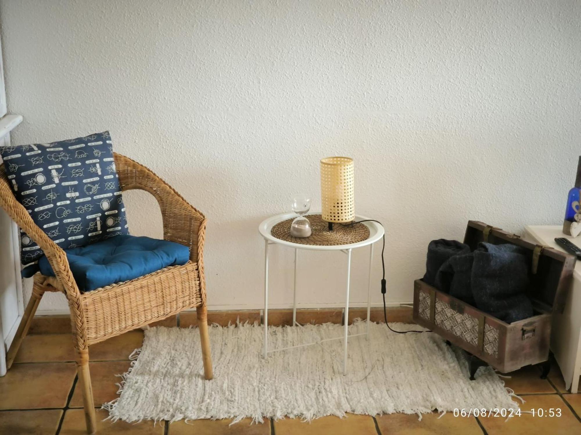 Appartement Casa Frasca à Teguise  Extérieur photo