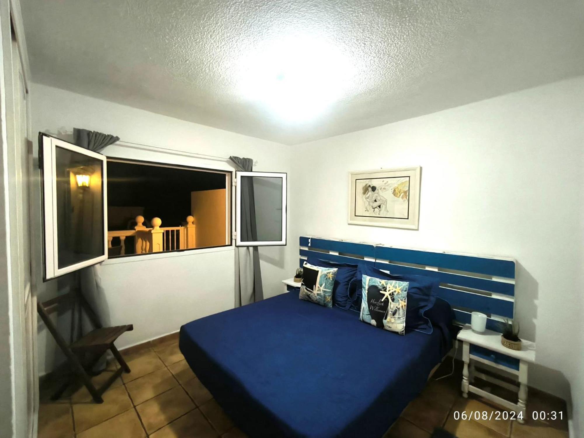 Appartement Casa Frasca à Teguise  Extérieur photo