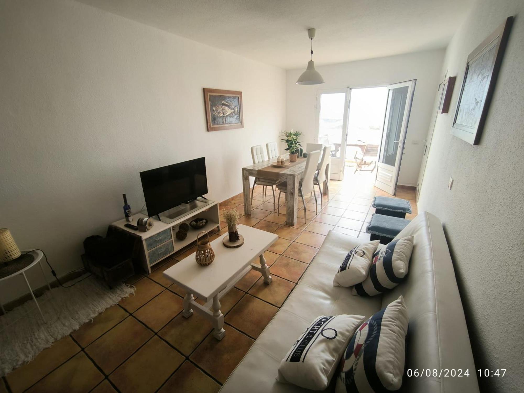 Appartement Casa Frasca à Teguise  Extérieur photo