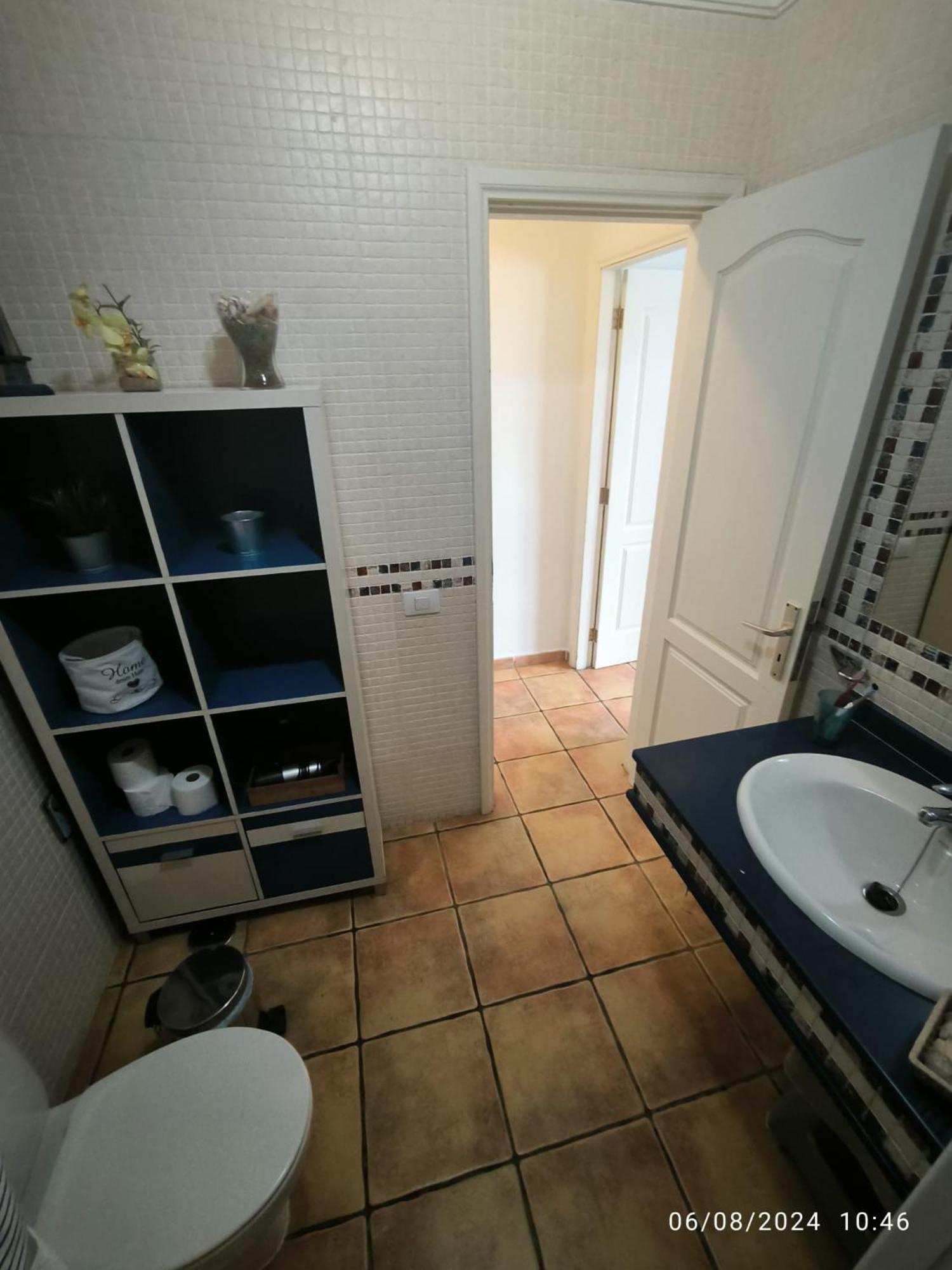 Appartement Casa Frasca à Teguise  Extérieur photo