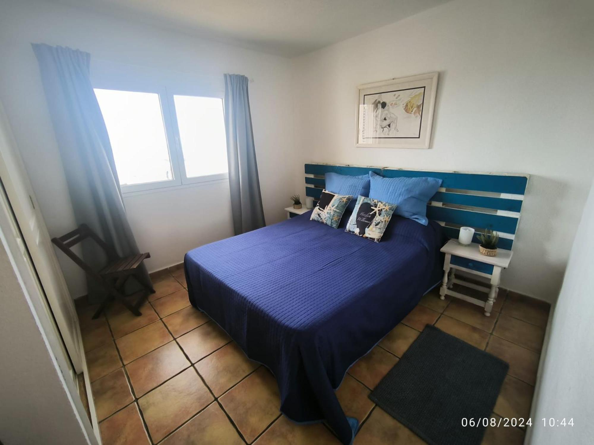 Appartement Casa Frasca à Teguise  Extérieur photo