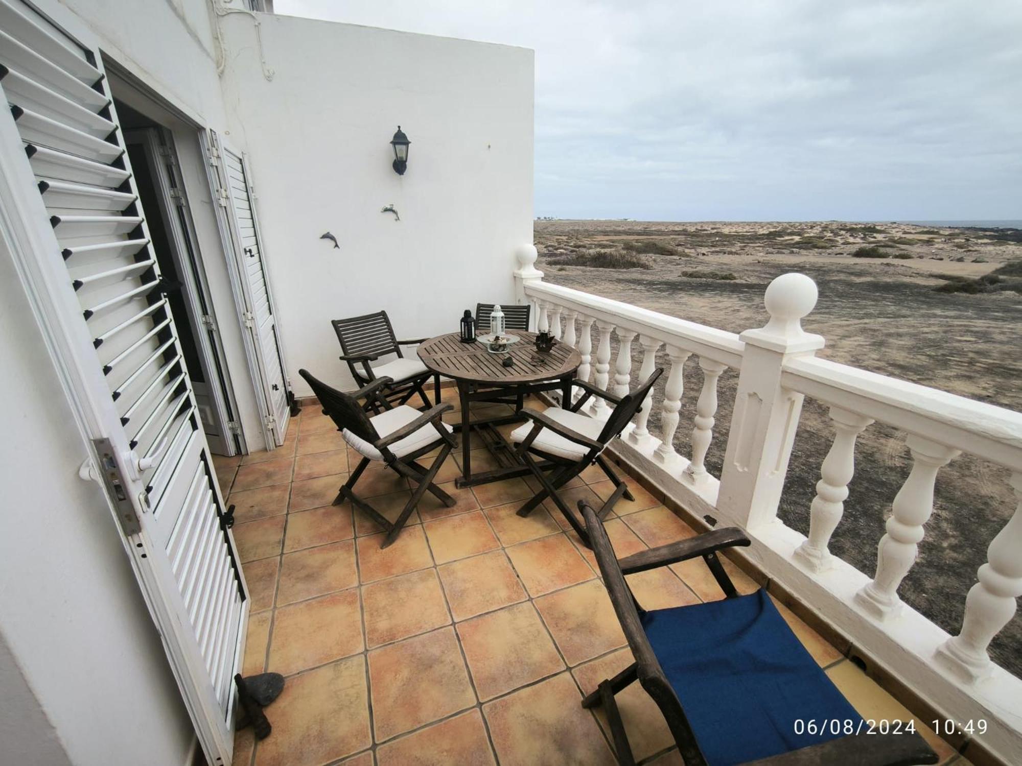Appartement Casa Frasca à Teguise  Extérieur photo